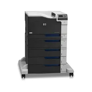 Замена лазера на принтере HP CP5525XH в Самаре